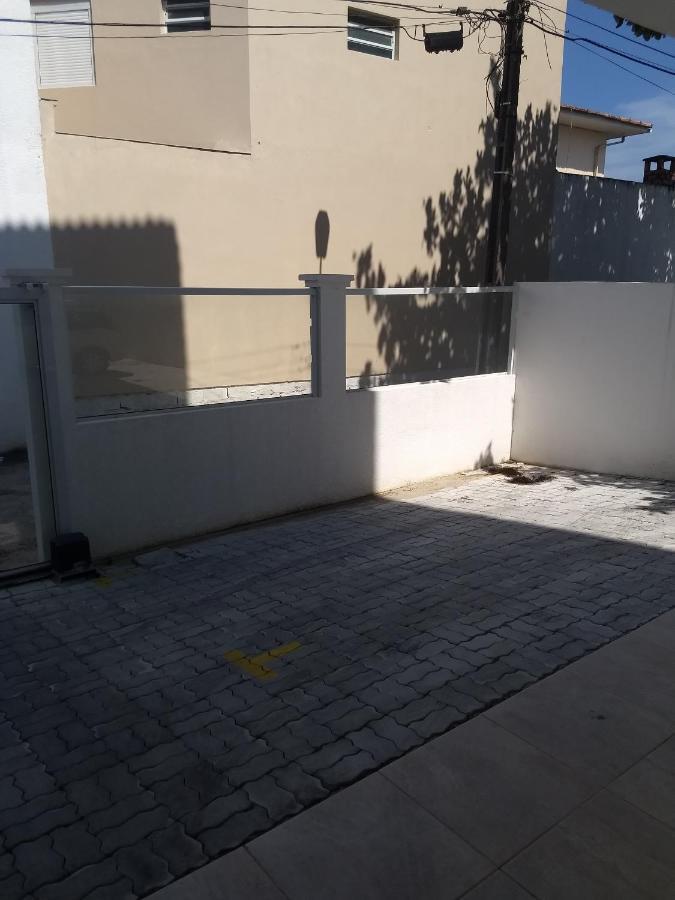 Apto 2 Qtos Com Suite Proximo A Praia E Centrinho Флорианополис Экстерьер фото