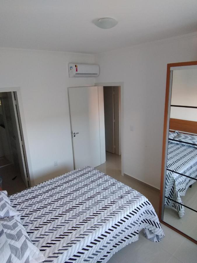 Apto 2 Qtos Com Suite Proximo A Praia E Centrinho Флорианополис Экстерьер фото