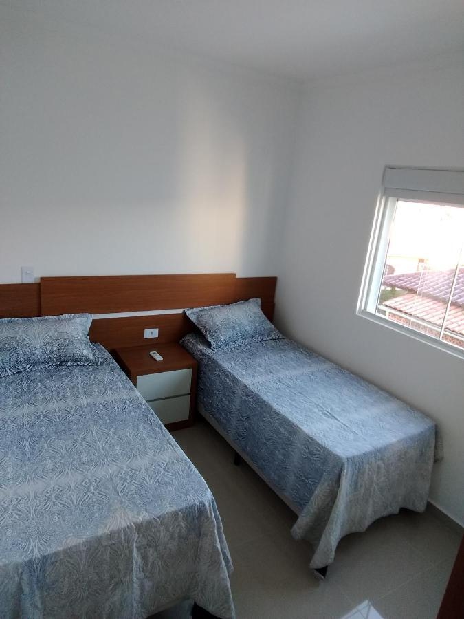 Apto 2 Qtos Com Suite Proximo A Praia E Centrinho Флорианополис Экстерьер фото
